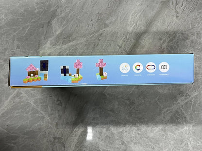 Cherry Blossom Set (54pcs)