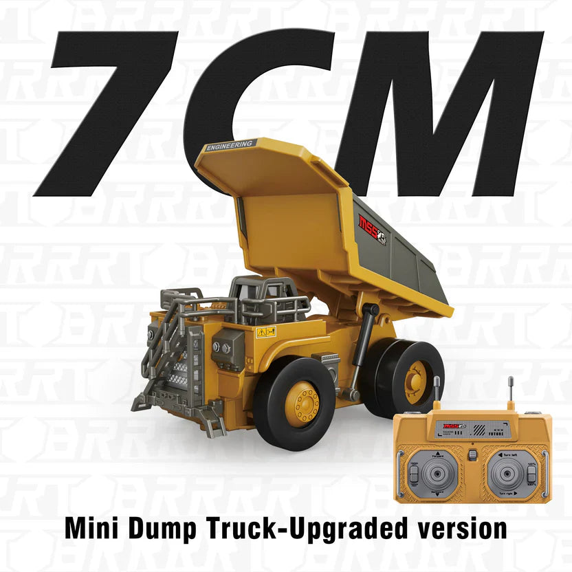 Mini RC Construction Set™
